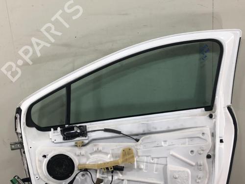 Right front door PEUGEOT 308 I (4A_, 4C_) 1.6 HDi | BP24060353C3 