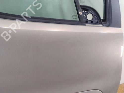 Dør høyre foran CITROËN BERLINGO MULTISPACE (B9) 1.6 HDi 110 | BP28615031C3
