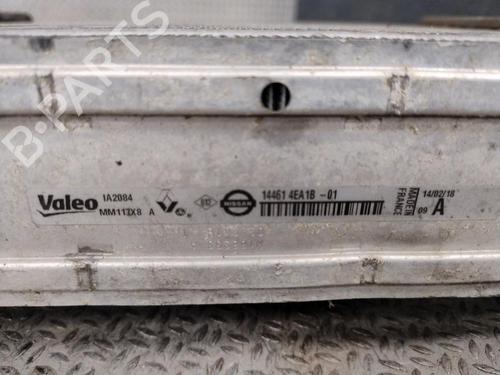 intercooler-renault-megane-iv-hatchback-b9amn_-2015-32099720 main image