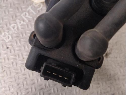 Used Ignition coil Ignition coil RENAULT TWINGO I (C06_) 1.2 (C066, C068) (58 hp) 25778391 25778391