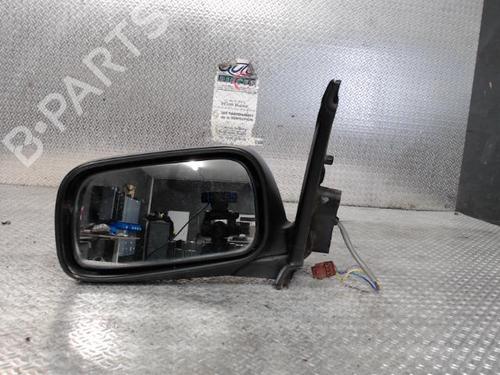 Used Left mirror NISSAN ALMERA I (N15) 1.4 (87 hp) 24091014