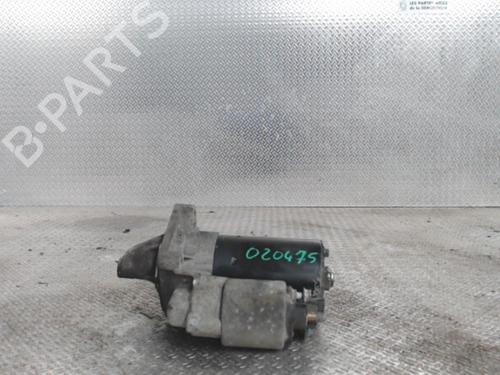 Used Starter FORD FIESTA V (JH_, JD_) 1.3 (69 hp) 24072030