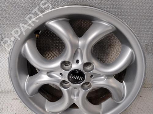 Jante Jante MINI MINI (R56) One (75 hp) 36656112 36656112
