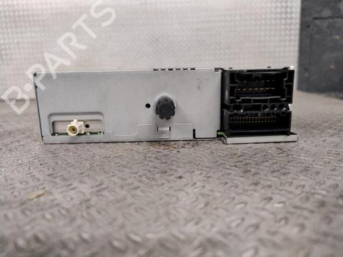 Radio RENAULT MASTER III Van (FV) 2.3 dCi 110 FWD (FV0R, FV0W, FV1A) | BP36462831E6 - Image 3