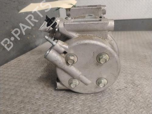 Used AC compressor AC compressor PEUGEOT 208 II (UB_, UP_, UW_, UJ_) 1.2 PureTech 100 (101 hp) 40285842 40285842