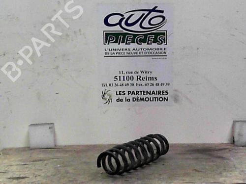 Used Shock absorber spring BMW 1 (E81) 118 d (143 hp) 24063324