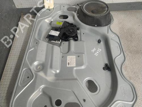 Front left window mechanism FORD C-MAX (DM2) 2.0 TDCi | BP39571774C22 - Image 3