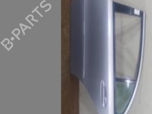 left-rear-door-mercedes-benz-e-class-w211-2002-2003-2004-2005-2006-2007-2008-2009-36819422 main image