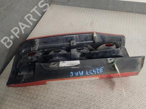 Left taillight PEUGEOT BIPPER (AA_) 1.4 HDi | BP38473879C34 - Image 5
