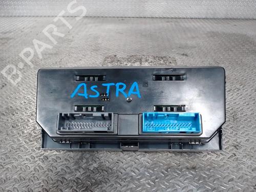 Climate control OPEL ASTRA H (A04) 1.3 CDTI (L48) | BP24076696I5 