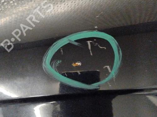 Left front fenders AUDI A4 B7 Avant (8ED) 1.9 TDI | BP24060581C41 