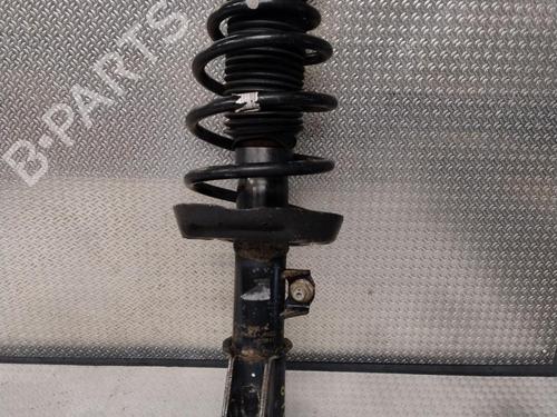 Used Left front shock absorber Left front shock absorber 25704221 25704221