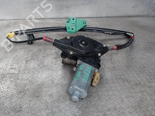 Used Front right window mechanism FORD KA (RB_) 1.3 i (60 hp) 24078900