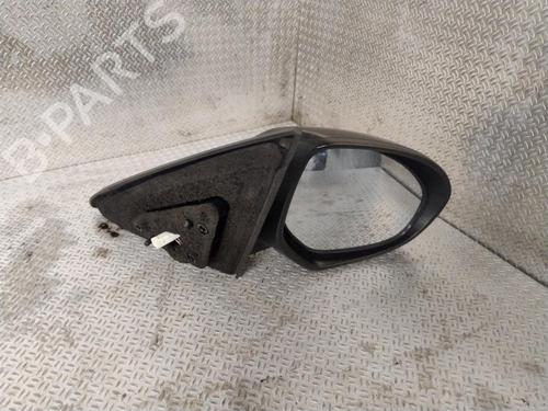 Right mirror MAZDA 3 Saloon (BK)  | BP29264241C27 
