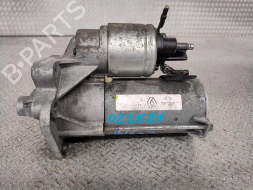 Starter RENAULT MODUS / GRAND MODUS (F/JP0_) 1.5 dCi 75 | BP40553318M8 - Image 2