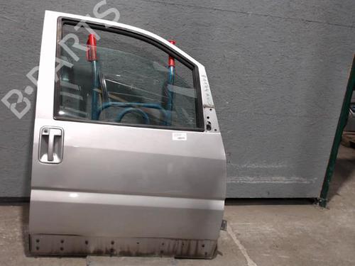 Used Right front door CITROËN EVASION MPV (22, U6) 2.0 (121 hp) 24087925