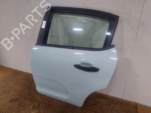 Dør venstre bagtil CITROËN C3 III (SX) 1.2 VTi 68 | BP32037709C4 - Image 6