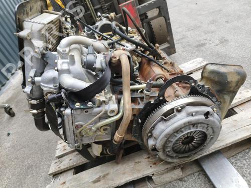 Engine NISSAN TERRANO II (R20) 3.0 Di 4WD | BP29757480M1 