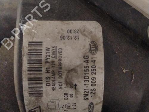 left-headlight-ford-s-max-wa6-2006-2007-2008-2009-2010-2011-2012-2013-2014-36462434 main image