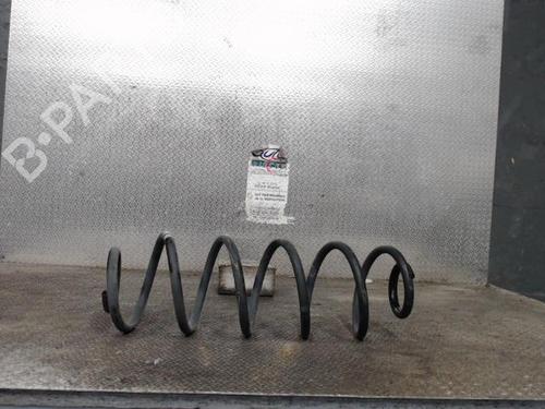 Støddæmperfjeder Støddæmperfjeder AUDI A4 B8 (8K2) 2.0 TDI (136 hp) 24090324 24090324