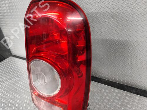 Right taillight DACIA DUSTER (HS_) | BP27643836C35 - Image 2
