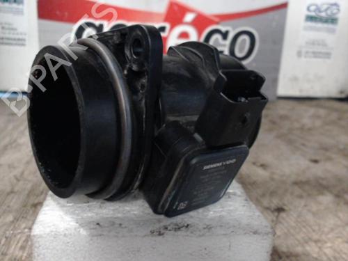 Used Mass air flow sensor TOYOTA AYGO (_B1_) 1.4 D-4D (WNB10_, WNB10R) (54 hp) 24068458