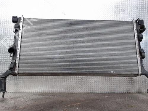 Used Water radiator RENAULT LAGUNA III (BT0/1) 2.0 dCi (BT01, BT08, BT09, BT0E, BT0K, BT12, BT1C, BT1D,... (150 hp) 24080295