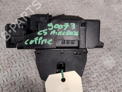 Electronic module CITROËN C5 AIRCROSS (A_) 1.6 Hybrid 225 (A45GFR) | BP33749543M83 - Image 3