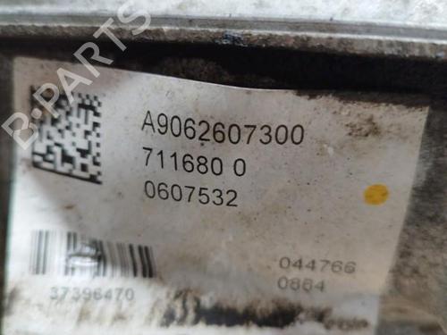 gearbox-mercedes-benz-vito-mixto-van-w639-2003-24098178 main image