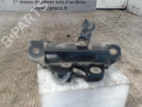 Used Tailgate handle Tailgate handle CITROËN BERLINGO / BERLINGO FIRST MPV (MF_, GJK_, GFK_) 2.0 HDI 90 (MFRHY) (90 hp) 24068829 24068829