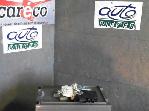 Front right window mechanism CITROËN C5 I (DC_) 2.2 HDi (DC4HXB, DC4HXE) | BP24064454C23 