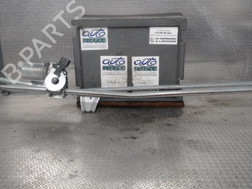 Front wiper motor OPEL ZAFIRA / ZAFIRA FAMILY B (A05) 1.9 CDTI (M75) | BP24073136M29 