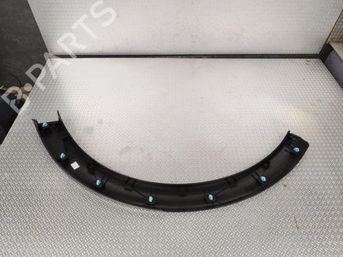 Rear left wheel arch trim KIA SPORTAGE IV (QL, QLE) 1.6 CRDi Eco-Dynamics+ | BP26877086C136 