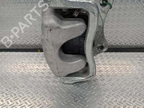 Right rear brake caliper RENAULT CLIO V (B7_) 1.0 LPG (B7MT) | BP37038882M106 - Image 2