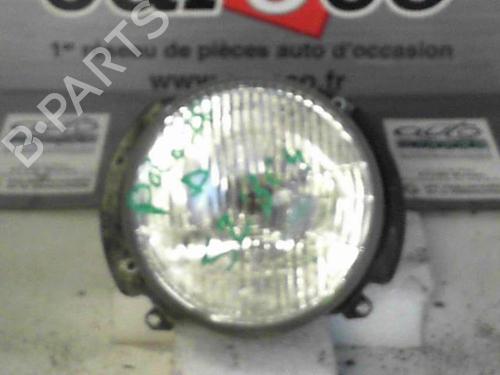 Used Right headlight Right headlight 37595895 37595895
