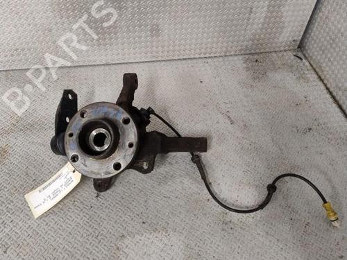 Right front steering knuckle RENAULT KANGOO (KC0/1_) 1.6 16V | BP34572542M26 - Image 2