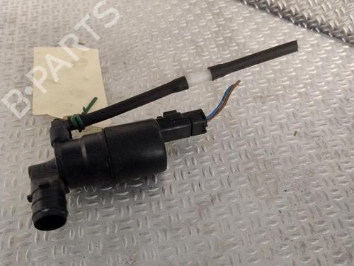 Used Washer pump PEUGEOT 107 (PM_, PN_) 1.0 (68 hp) 24442316