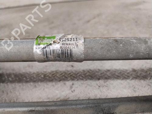 Used Front wiper motor Front wiper motor RENAULT TRAFIC II Van (FL) 2.0 dCi 115 (FL01, FL0U, FL00, FL0H, FL0M) (114 hp) 32768164 32768164