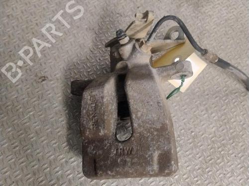 Used Right rear brake caliper Right rear brake caliper RENAULT MEGANE II (BM0/1_, CM0/1_) 1.5 dCi (BM1E, CM1E) (106 hp) 39571762 39571762