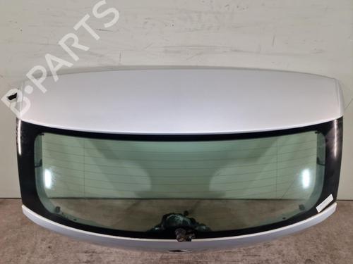Tailgate VW POLO V (6R1, 6C1) 1.6 TDI | BP24091079C6 