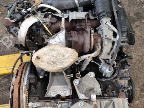 Engine OPEL MOVANO B Van (X62) 2.3 CDTI FWD (FV) | BP33031355M1  - Image 6