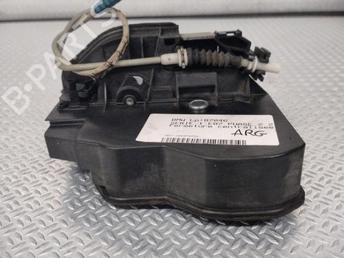 Rear left lock BMW 1 (E87) 120 d | BP25703845C100 