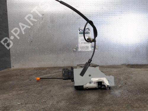 Used Rear right lock Rear right lock 24084458 24084458
