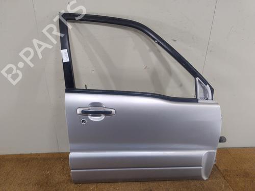 Right front door SUZUKI GRAND VITARA I (FT, HT) 2.0 HDI 110 16V 4x4 (SQ420D, TD83V, JA420WD) | BP30117133C3