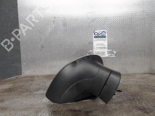 Used Right mirror SEAT IBIZA IV (6J5, 6P1) 1.4 (85 hp) 24083292