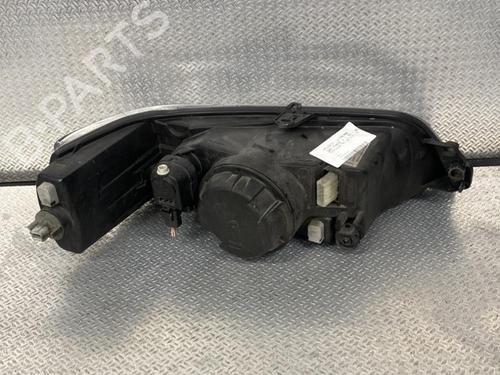 Used Left headlight PEUGEOT 306 Hatchback (7A, 7C, N3, N5) 1.9 D (69 hp) 24060339