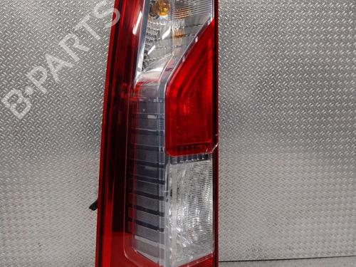 Used Left taillight Left taillight 39416759 39416759