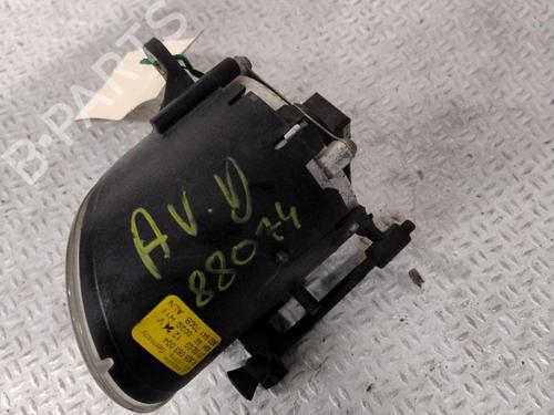 Right front fog light AUDI A4 B6 (8E2) 1.9 TDI | BP26590847C31 