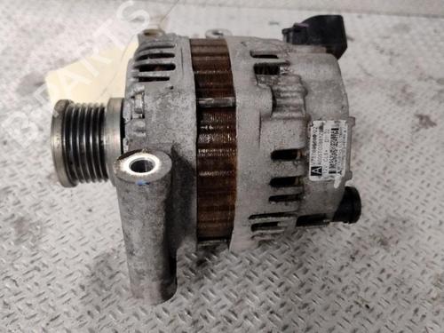 Alternator CITROËN DS3 (SA_) 1.6 THP 155 | BP28504776M7 - Image 2