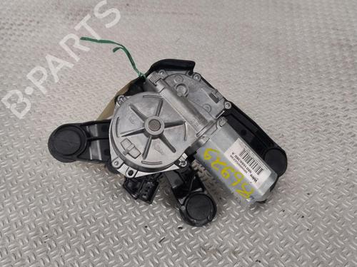 Rear wiper motor CITROËN C4 CACTUS 1.2 VTi 75 / PureTech 75 | BP27332657M102 
